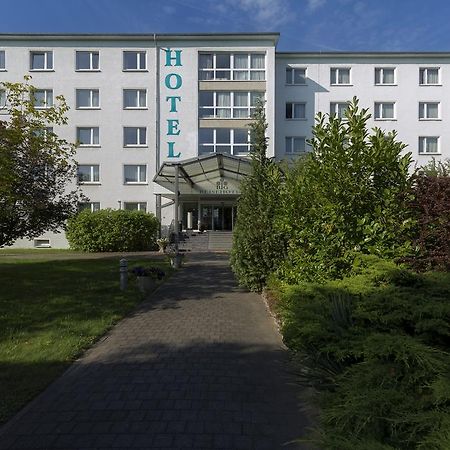 Big Reisehotel Wolfen Екстер'єр фото