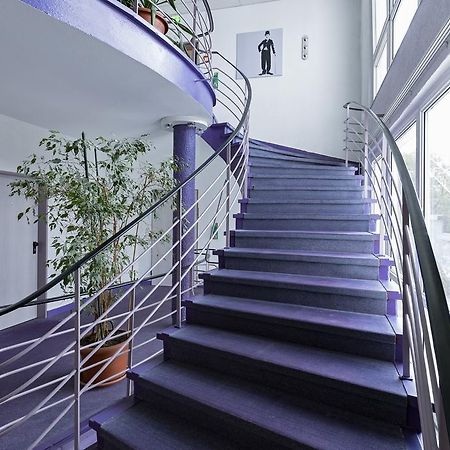 Big Reisehotel Wolfen Екстер'єр фото